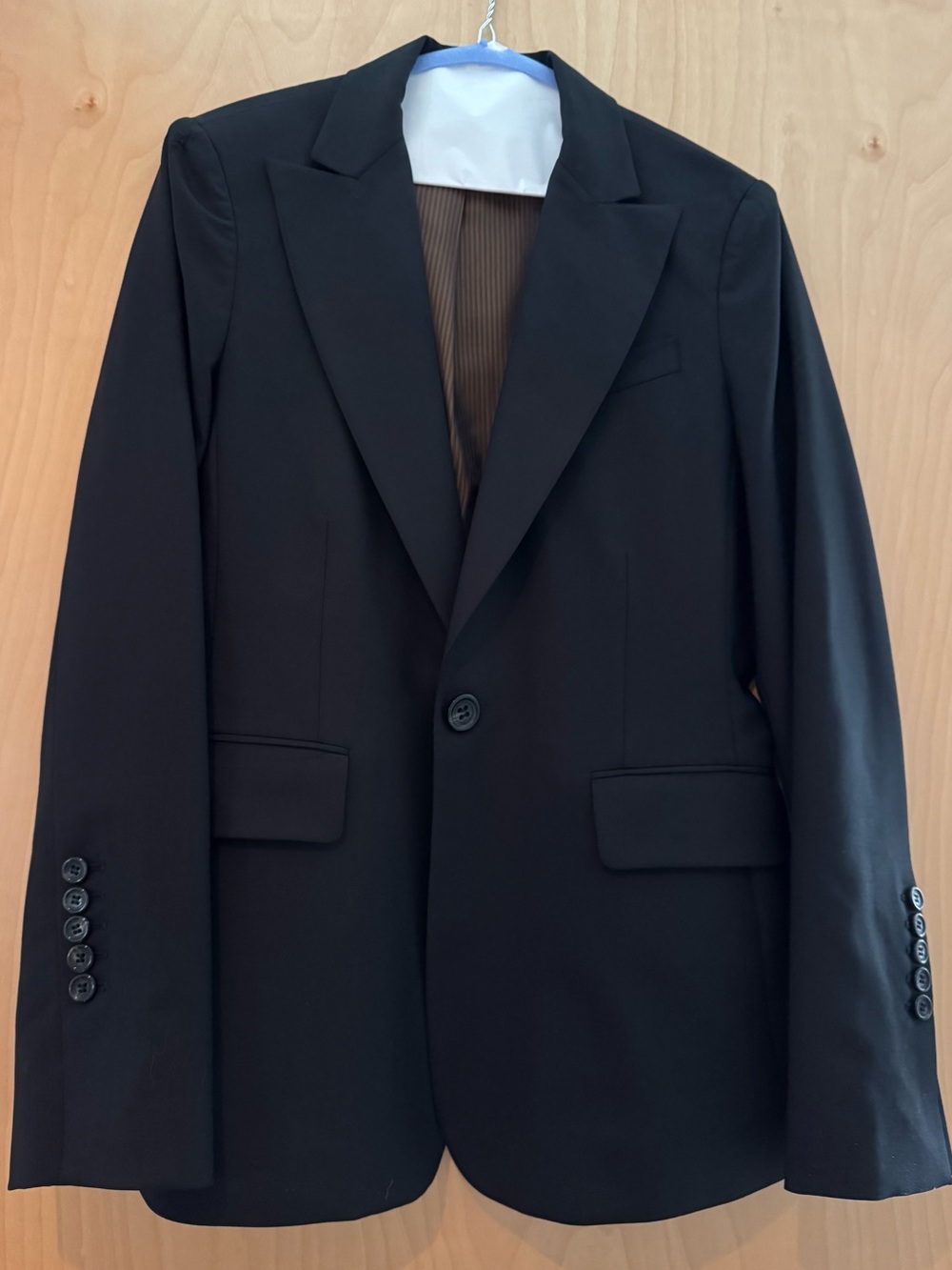 BCBGMaxAzria blazer